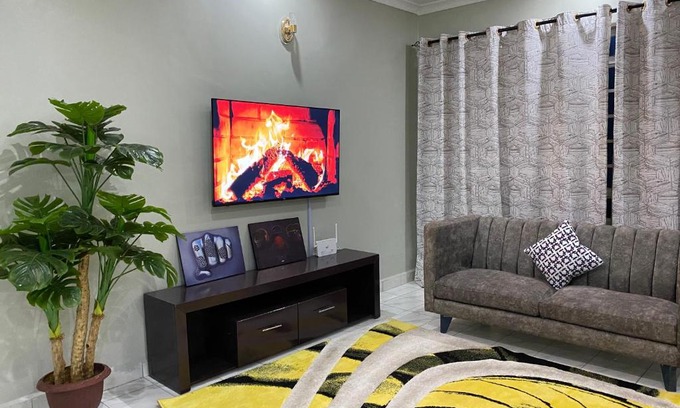 Eldoret House | Nancy J Homes