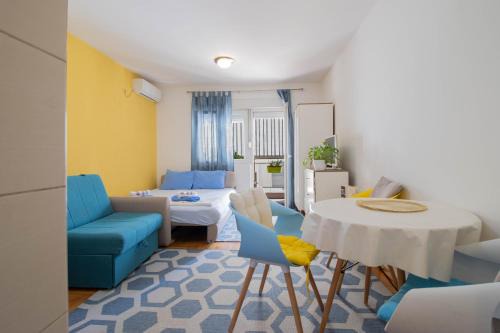 Podmaine Apartment | Nancy