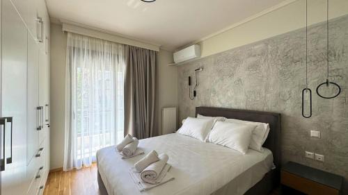 Kalamaria Apartment | Nancy's Apartment