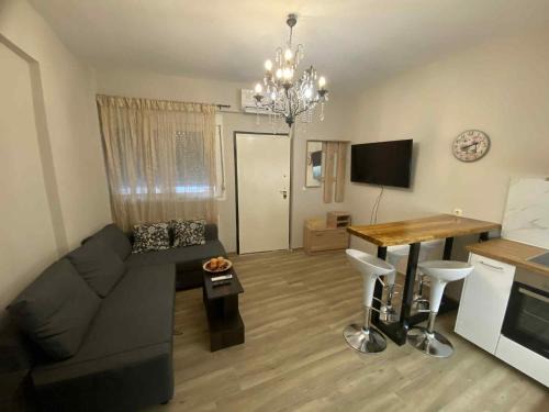 Katerini Apartment | Nancy's Guesthouse