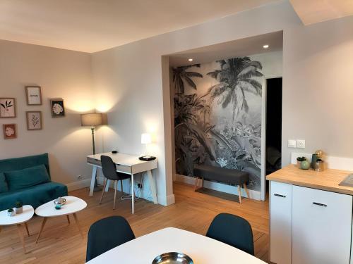 Haussonville-Blandan-Mon Desert-Saurupt Apartment | Nancy Ville
