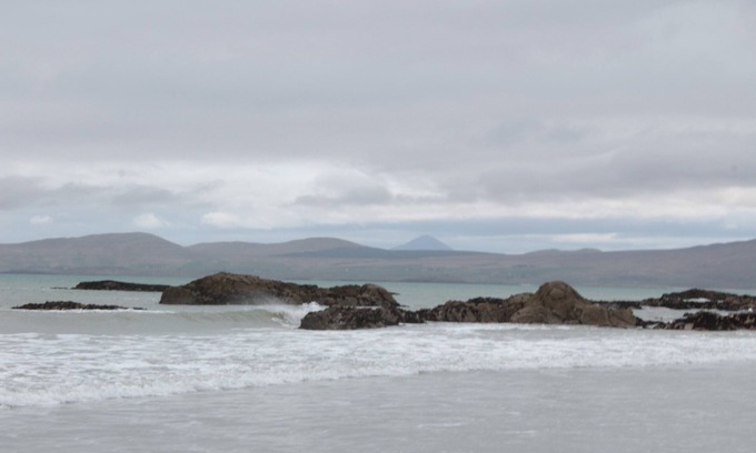 Renvyle House | Nancys Cottage, Connemara