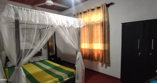 Nalagasdeniya Apartment | Nanda's Place Hikkaduwa