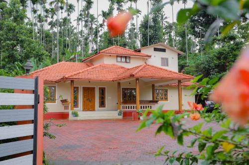 Sulthan Bathery Villa | Nandanam Villa
