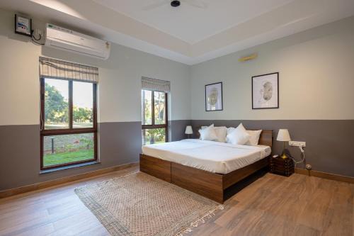 Doddaballapur Bed & Breakfast | Nandi Daybreak - Holiday Homes