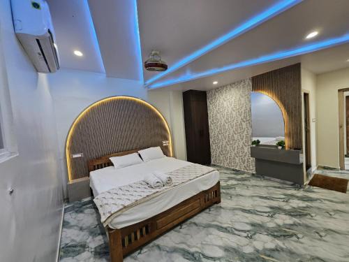 Kamalapur House | Nandi Homestay Hampi