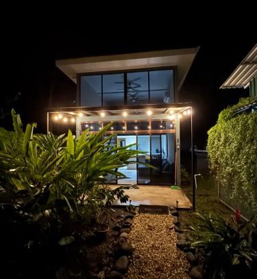 Cabuya House | Nani House