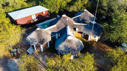 Marloth Park Cabin | Nanisto Bush Lodge