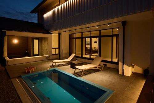 Shirahama Villa | Nanki Shirahama Villa IRIS