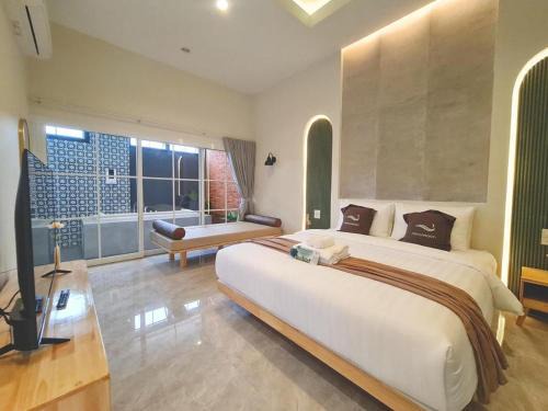 Nan Hotel | Nanlamoon Hotel