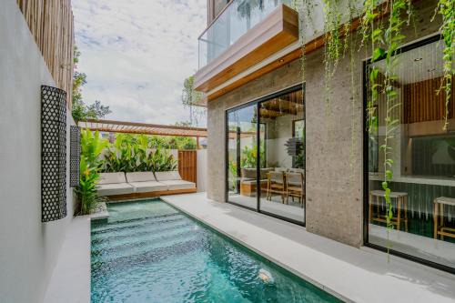 Babakan Villa | Nanna Villa Unit 4 by Betterplace