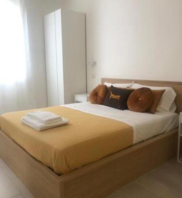 Reggio nell'Emilia Apartment | NANNARE' APPARTAMENT