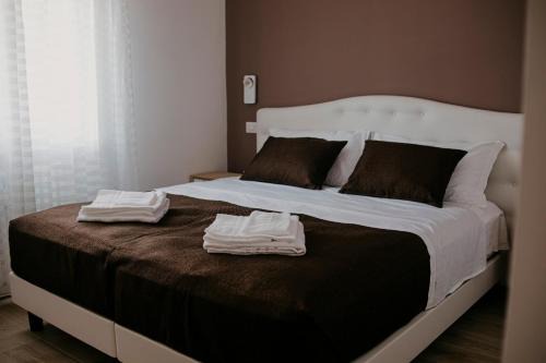 Reggio nell'Emilia House | Nannare' Rooms