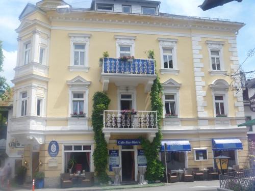 St. Gilgen Apartment | Nannerls Penthouse