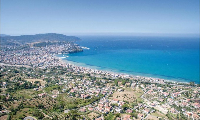 Sant'Egidio del Monte Albino House | Nannina