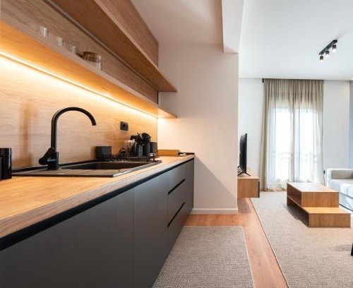Kolasin Apartment | Nanooq Apartments