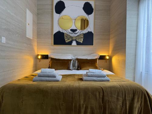 Mariakerke Apartment | Nanostudio