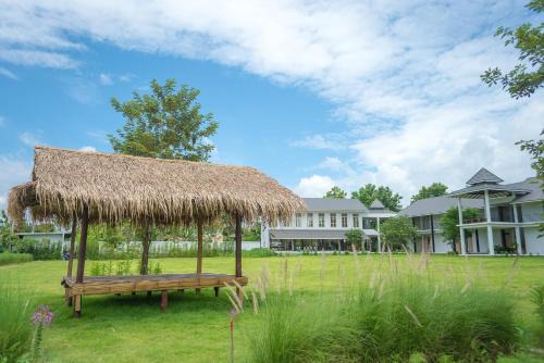 Nan Resort | NanSripanna resort
