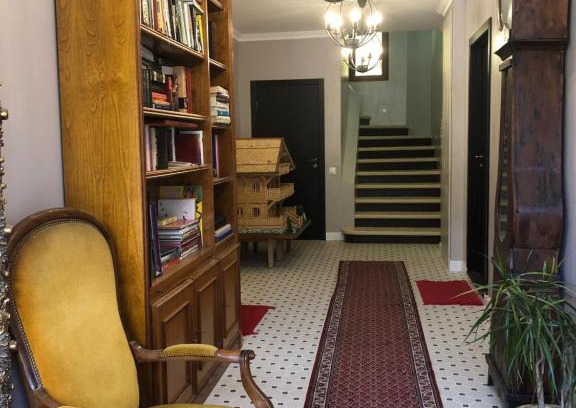 Samoens Apartment | Nant d Ant
