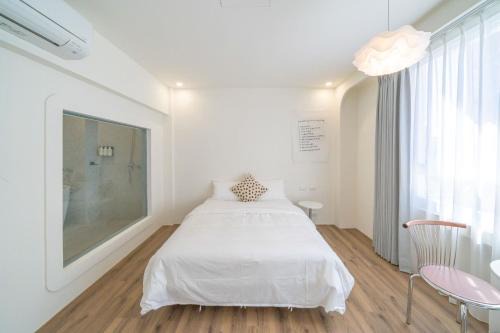 West Central District House | Nantuju