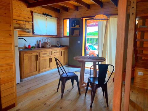 Punta del Diablo House | Nao Tem Fim