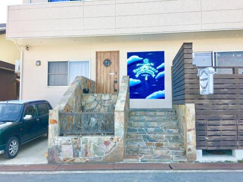 Naoshima-cho House | Naoshima Backpackers Guesthouse