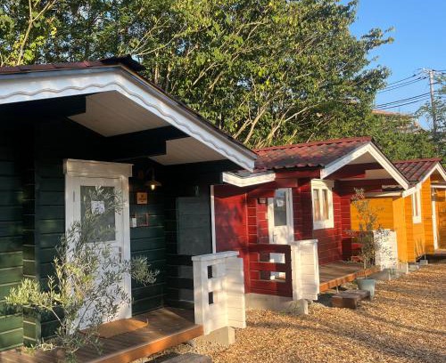 Miyanoura Hotel | Naoshima Cottage