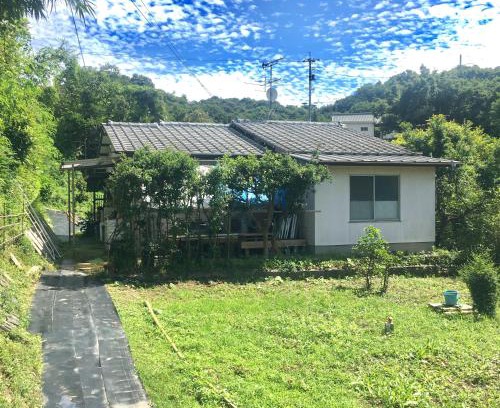 Naoshima House | Naoshima J-House