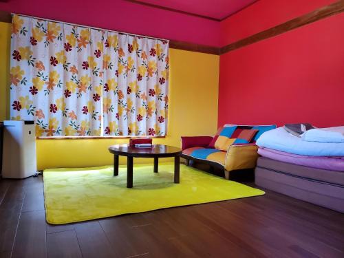 Miyanoura Hotel | Naoshima Kowloon