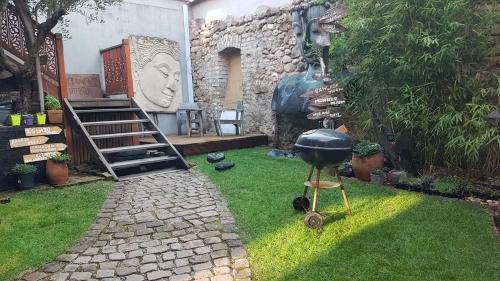 Kientzheim Apartment | Naova Cosy Studio