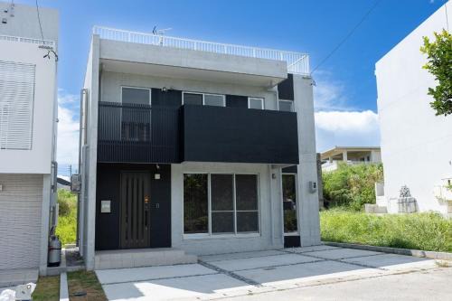 Miyakojima House | NAOX I