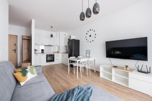 Rumia Apartment | NAP Apartments Wyżynna Zielone Wzgórze