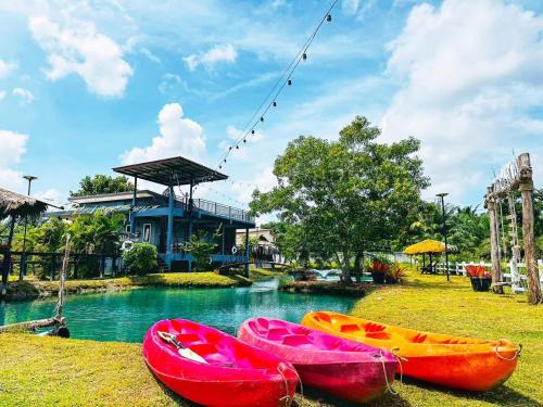 La-ngu Villa | Napa Homestay