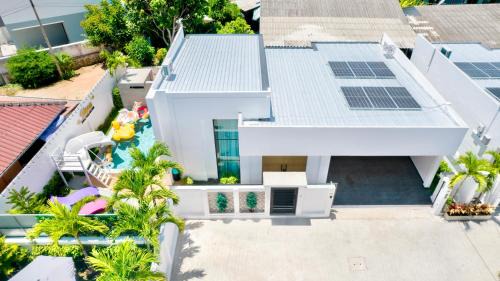 Nong Prue Villa | Napa Pool Villa Pattaya