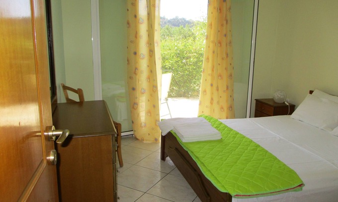 Paliki Other | nApartment of 50 sq m in a quiet and friendly environment.