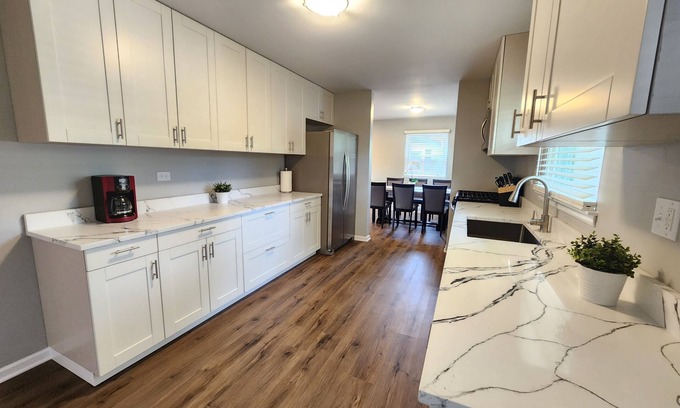 Naperville House | Naperville Gem n