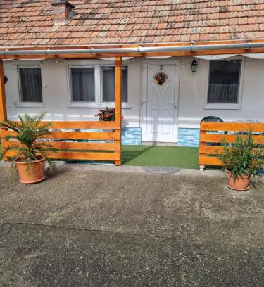 Bogacs Apartment | Napfény Apartman