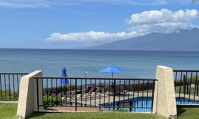 Napili House | Napili Point B41