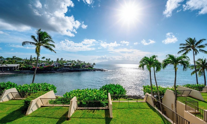 Napili Condo | Napili Point by KBM