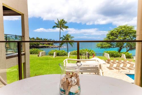 Napili Apartment | Napili Point C-12