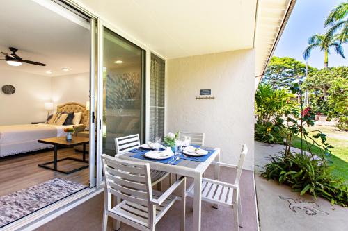 Napili House | Napili Puamala 128