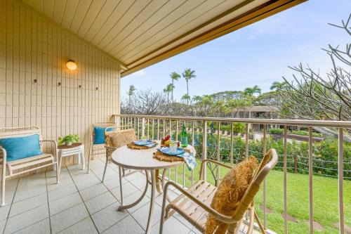 Napili House | Napili Shores E240