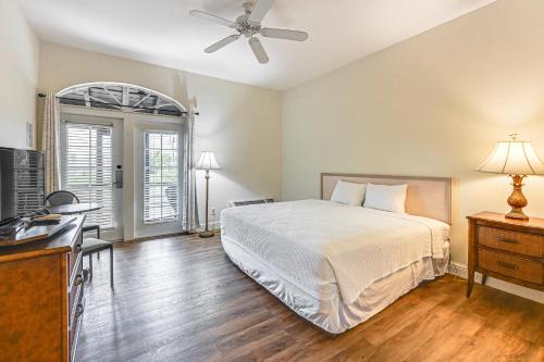 Naples Apartment | Naples Hideaway with Resort Amenities!