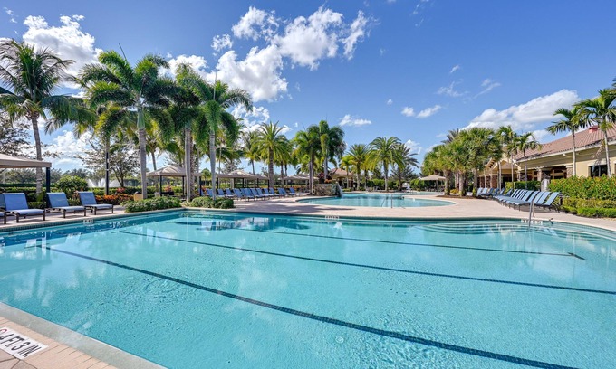 Naples Villa | Naples Villa w/Pool Access, 10 Mi to Beach!