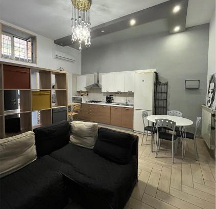 Naples Apartment | Napoli's little bridges Guest House