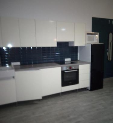 Nepszinhaz negyed Apartment | Napraforgó apartman