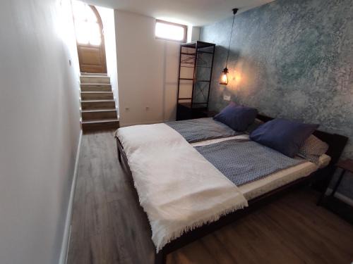 Balatonakali House | Napraszállás Vendégház