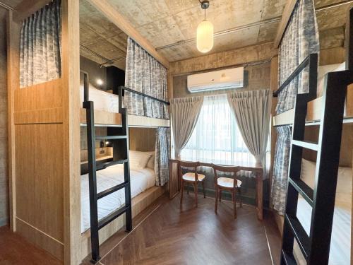 Chong Nonsi Apartment | Nara Poshtel Sathorn
