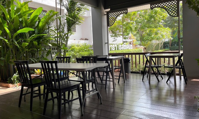 Trang Hotel | Nara Residence Trang