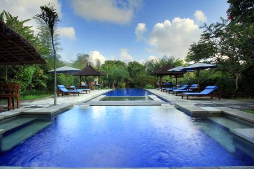 Nyuh Kuning House | Nara Ubud Cottage by Mahaputra